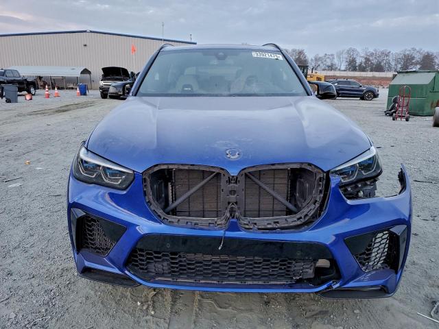 BMW X Series M Image 7