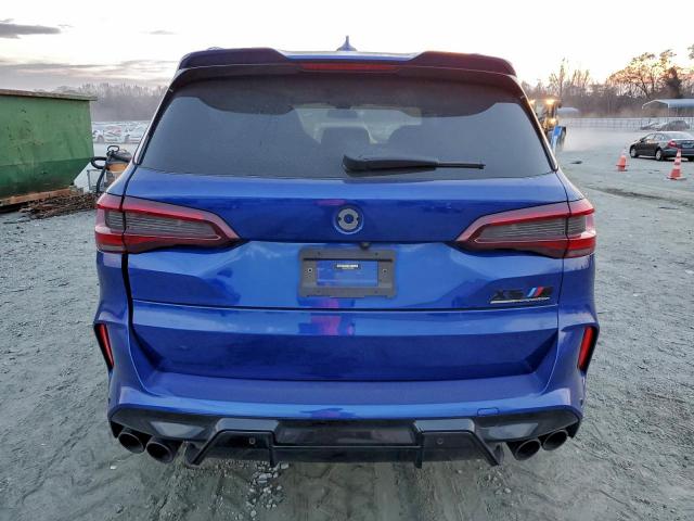 BMW X Series M Image 12