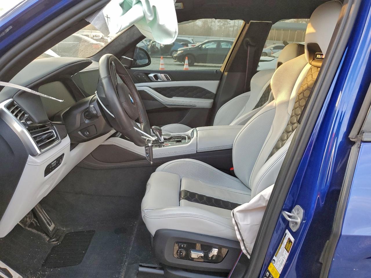 BMW X Series M Image 10