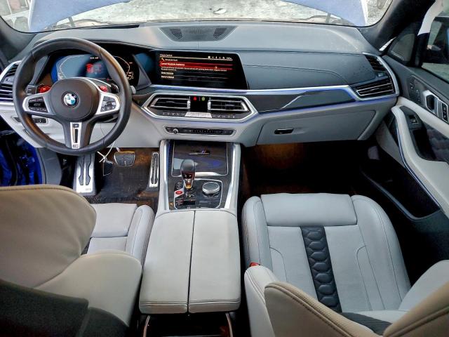 BMW X Series M Image 8