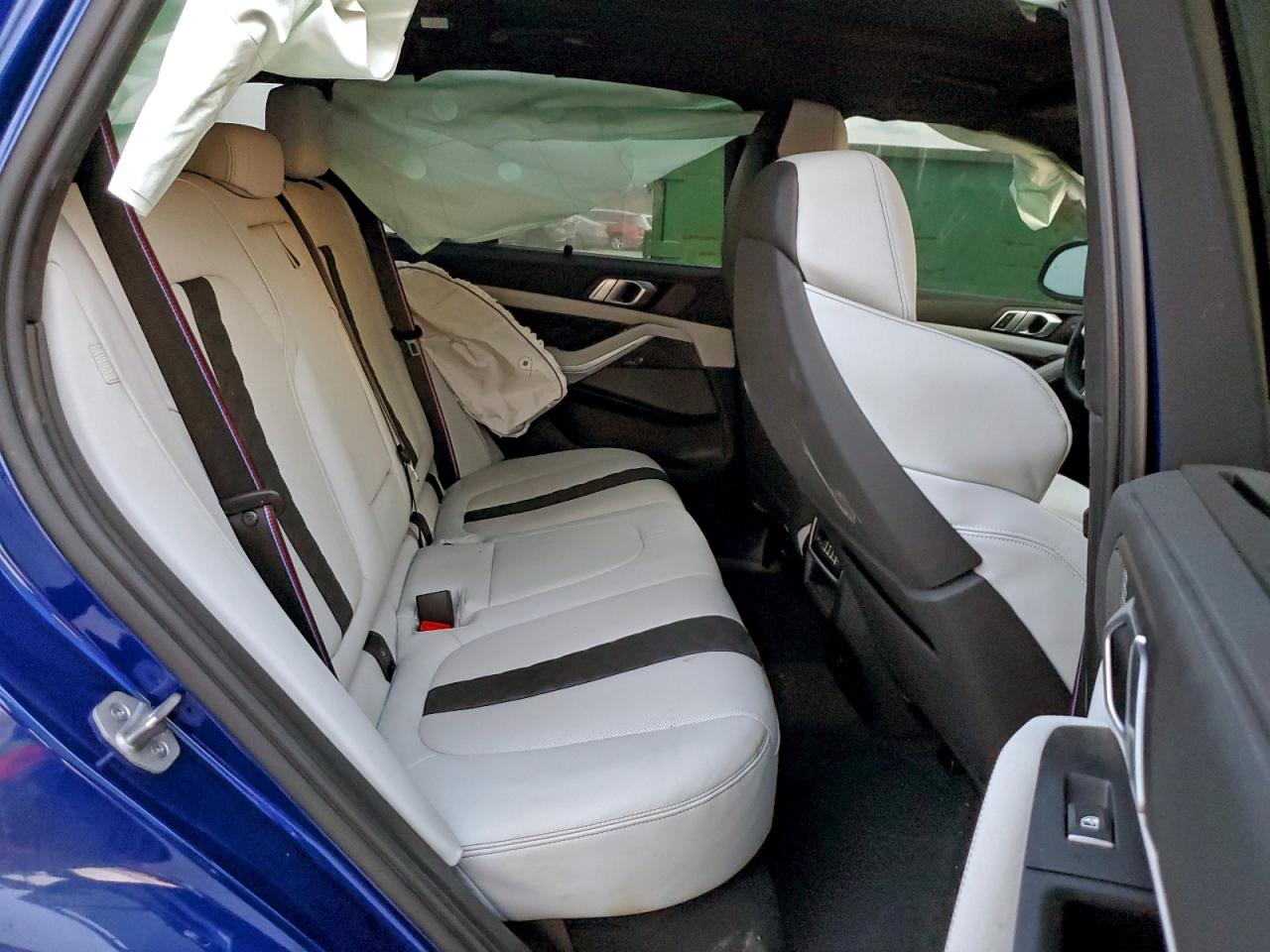 BMW X Series M Image 9