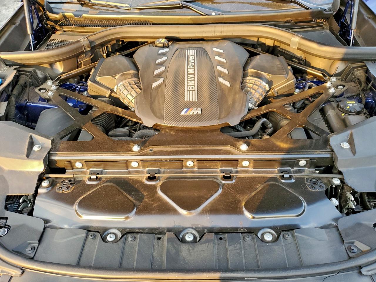 BMW X Series M Image 2