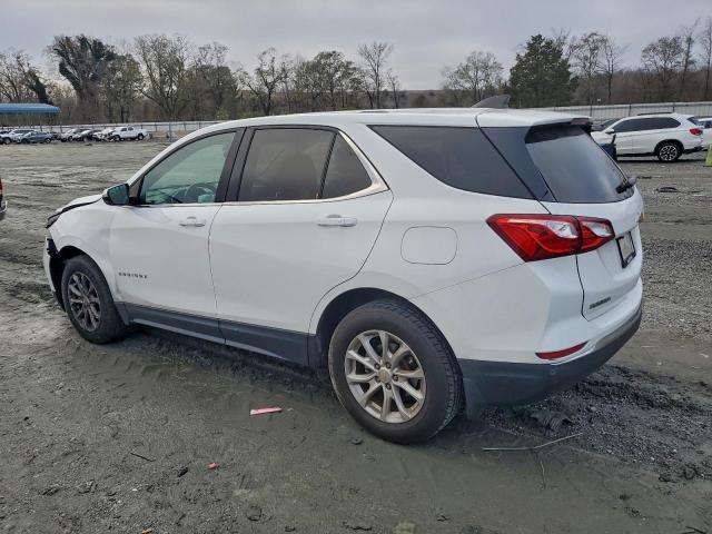 Chevrolet Equinox Lt Image 4