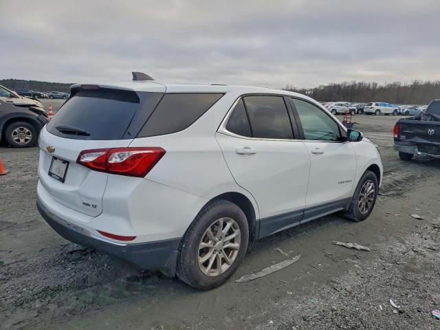 Chevrolet Equinox Lt Image 5