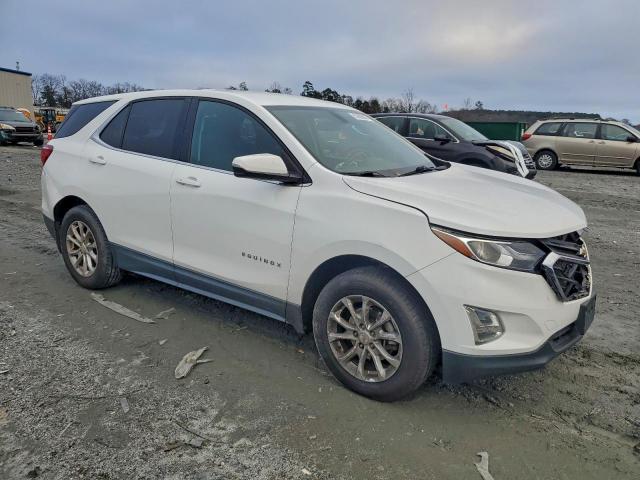 Chevrolet Equinox Lt Image 3