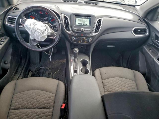 Chevrolet Equinox Lt Image 7