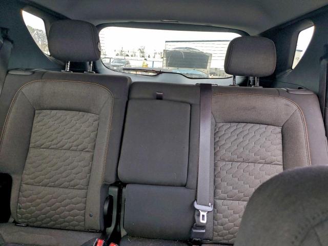 Chevrolet Equinox Lt Image 2