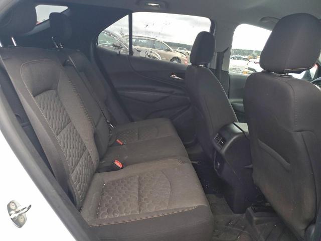 Chevrolet Equinox Lt Image 10