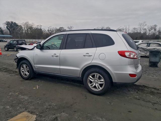 Hyundai SANTA FE Gls Image 4