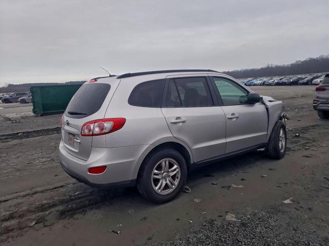 Hyundai SANTA FE Gls Image 2