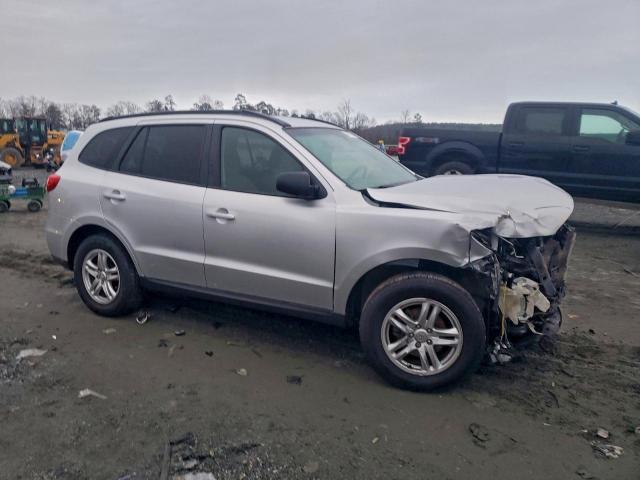 Hyundai SANTA FE Gls Image 3