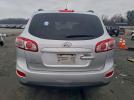 Hyundai SANTA FE Gls Image 13