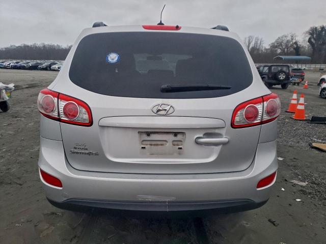 Hyundai SANTA FE Gls Image 13