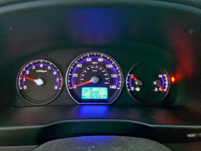 Hyundai SANTA FE Gls Image 11