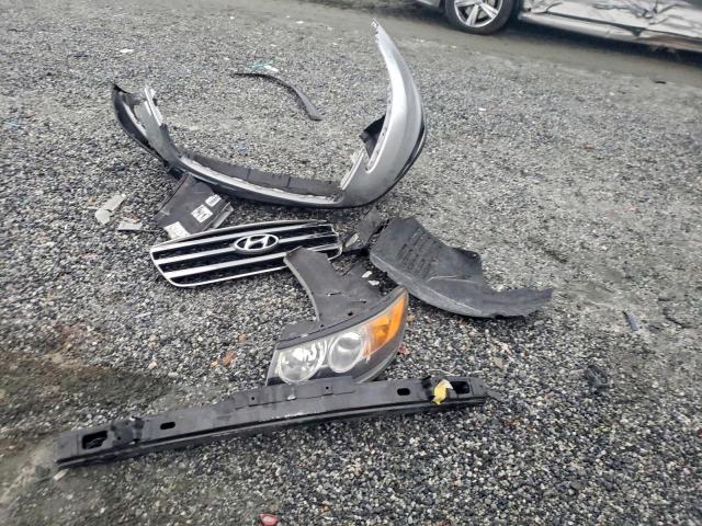 Hyundai SANTA FE Gls Image 10