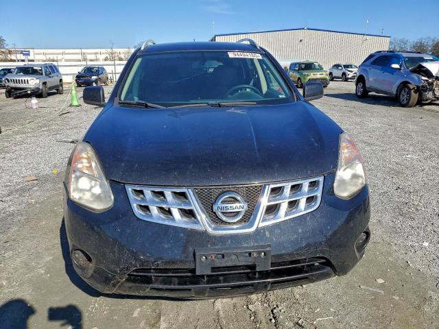 Nissan Rogue S Image 8