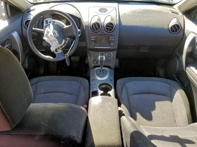 Nissan Rogue S Image 6