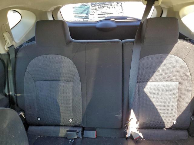 Nissan Rogue S Image 12