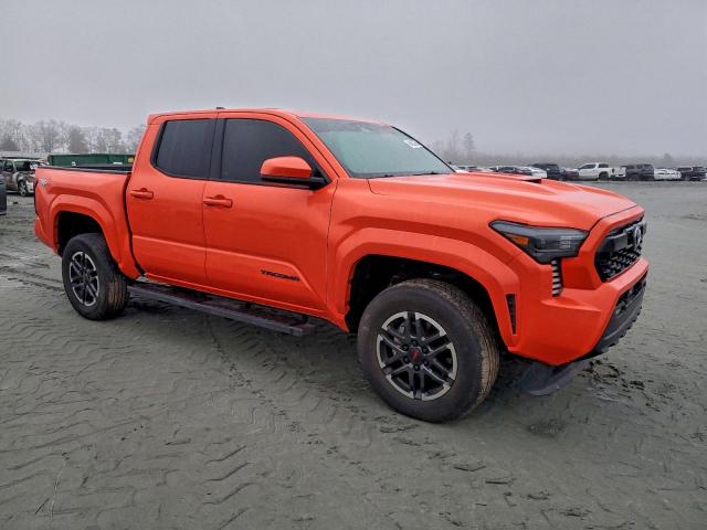 Toyota Tacoma Double Cab Image 9