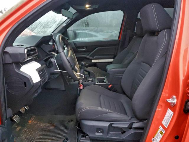 Toyota Tacoma Double Cab Image 4