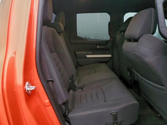 Toyota Tacoma Double Cab Image 8