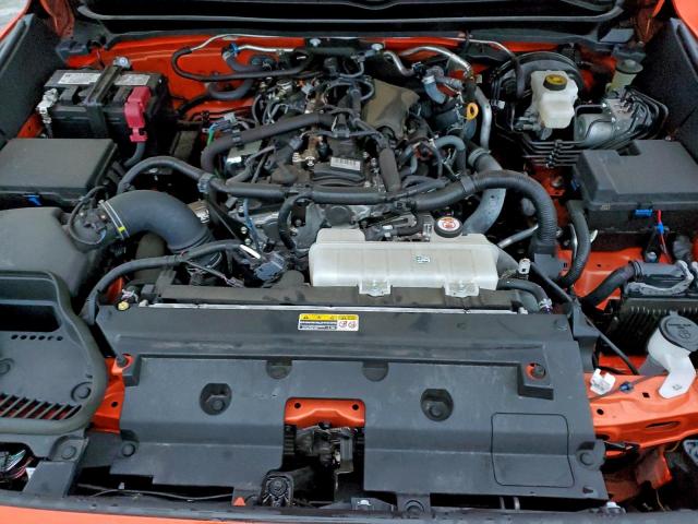 Toyota Tacoma Double Cab Image 5