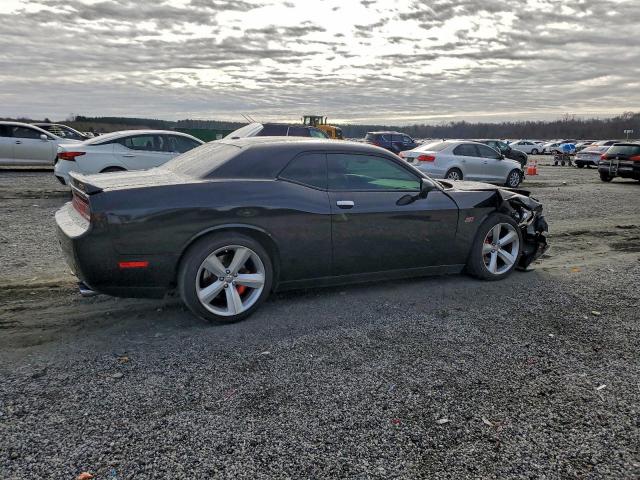 Dodge Challenger Srt-8 Image 4