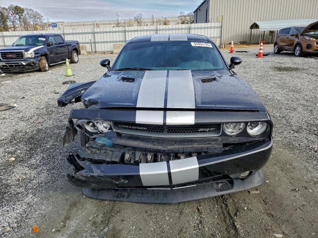 Dodge Challenger Srt-8 Image 11