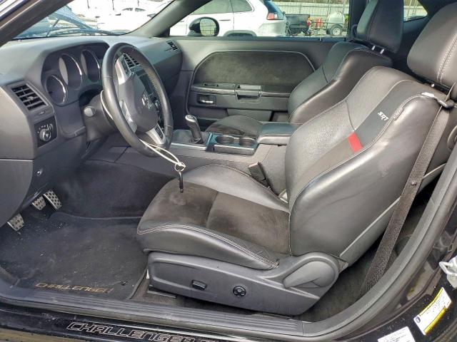 Dodge Challenger Srt-8 Image 5