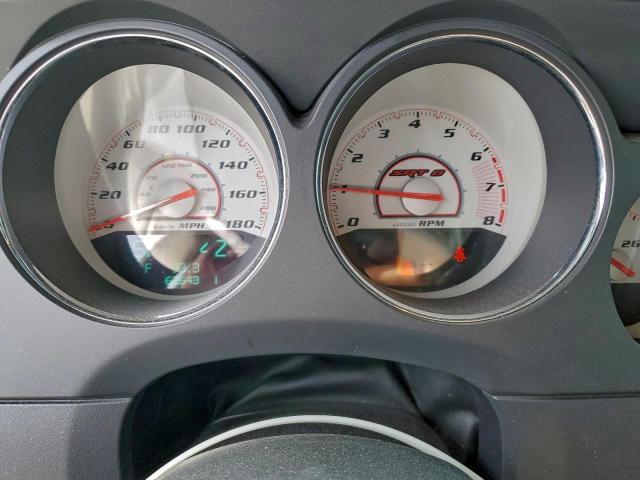 Dodge Challenger Srt-8 Image 9