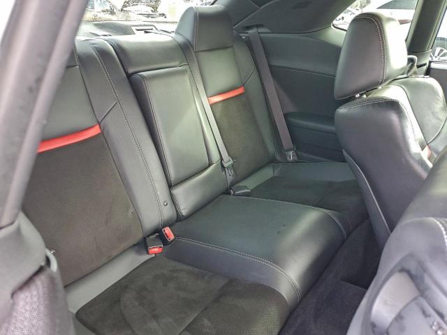 Dodge Challenger Srt-8 Image 12