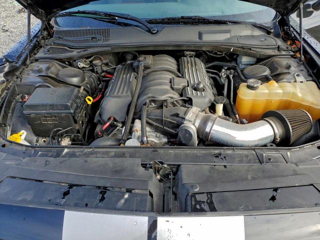 Dodge Challenger Srt-8 Image 8