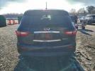 INFINITI Qx Image 12