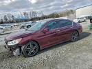 Honda Accord Sport Image 1