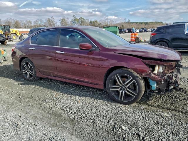 Honda Accord Sport Image 4