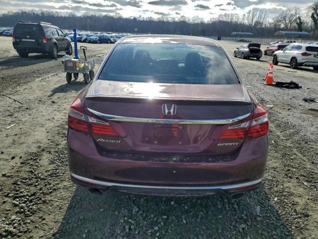 Honda Accord Sport Image 12