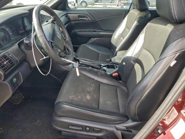 Honda Accord Sport Image 8