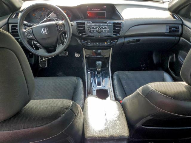 Honda Accord Sport Image 10