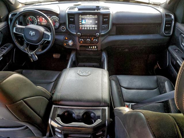 Ram 1500 Laramie Image 6