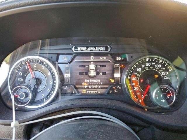 Ram 1500 Laramie Image 4