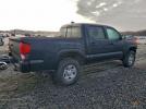 Toyota Tacoma Double Cab Image 3