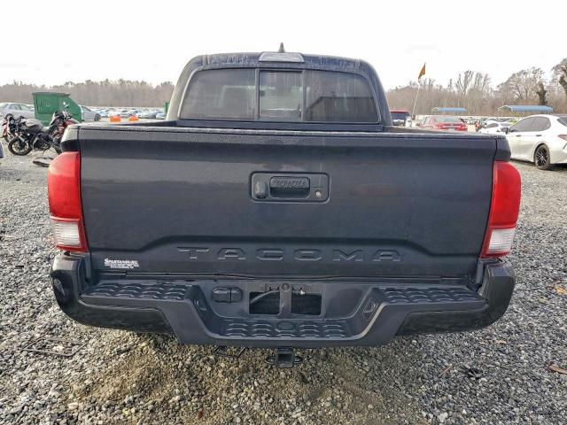 Toyota Tacoma Double Cab Image 7