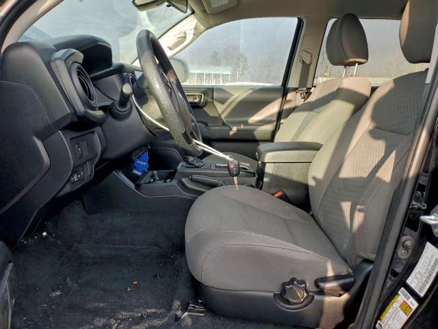 Toyota Tacoma Double Cab Image 2