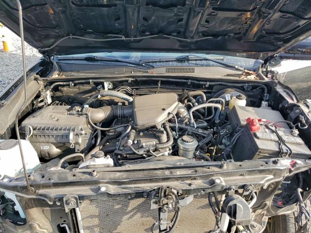 Toyota Tacoma Double Cab Image 11