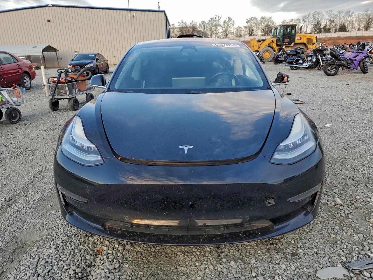 Tesla Model 3 Image 3