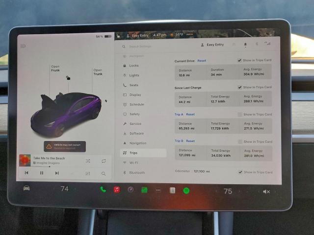 Tesla Model 3 Image 2
