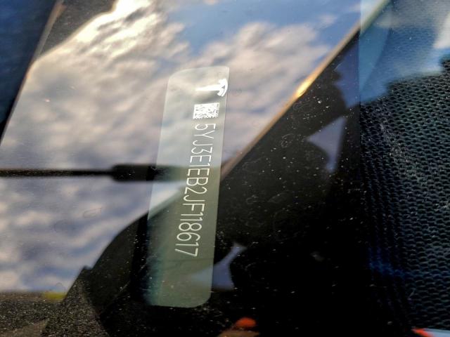 Tesla Model 3 Image 10