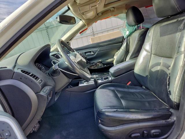 Nissan Altima 2.5 Image 12