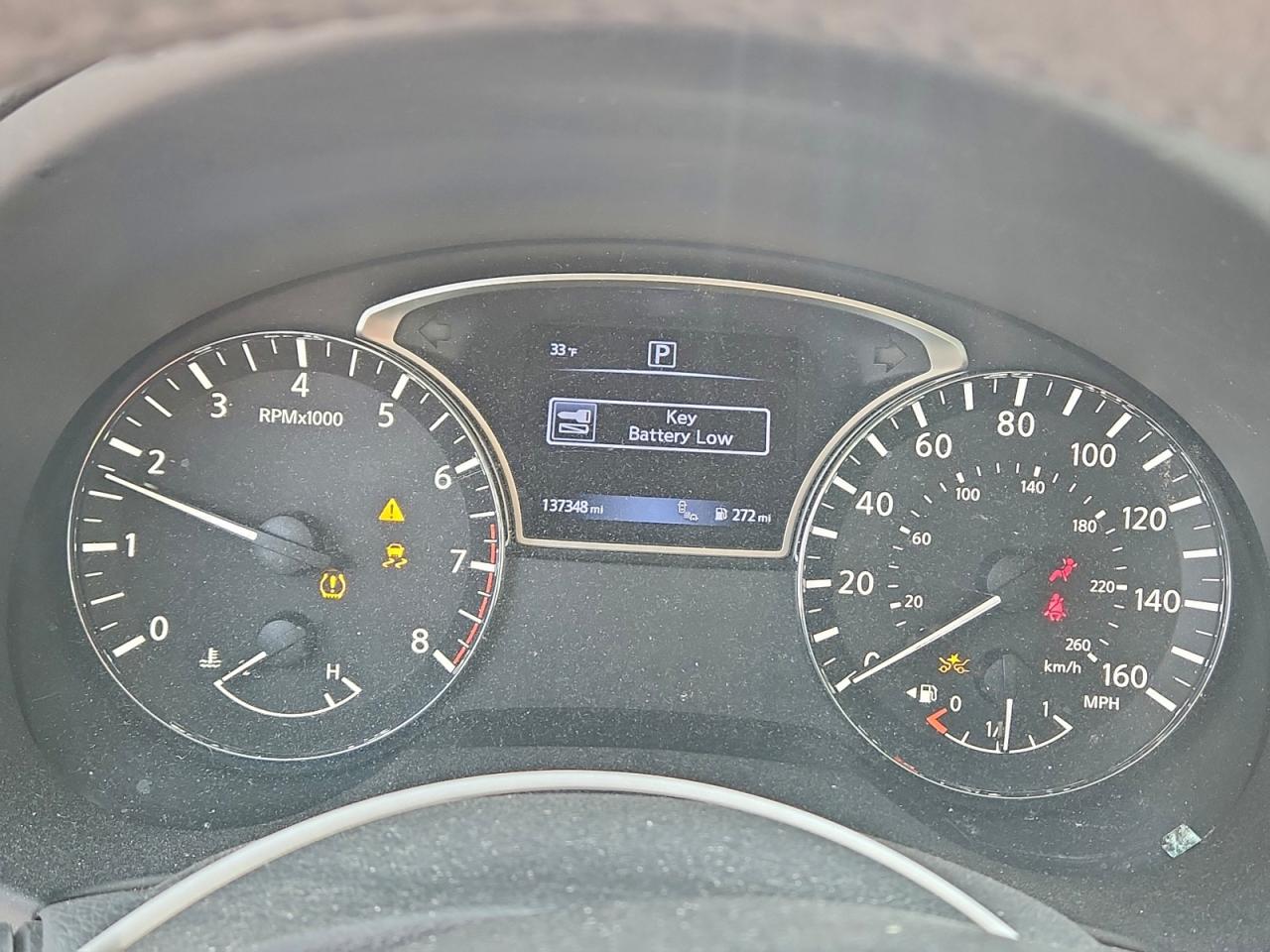 Nissan Altima 2.5 Image 9