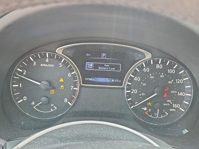 Nissan Altima 2.5 Image 9